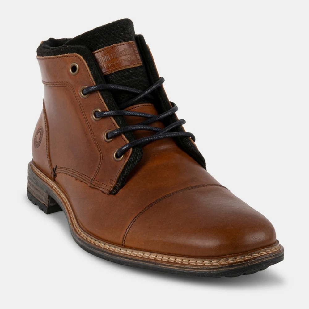 Steve Madden Chukka Boots